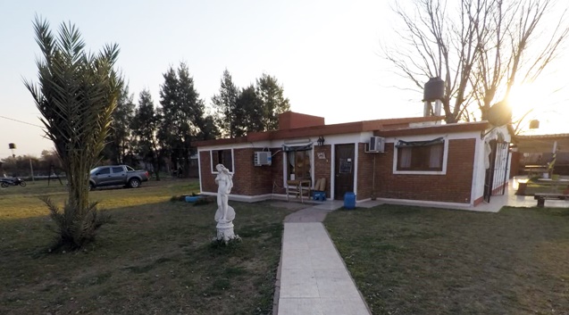 Casa en Venta en Pueblo Andino