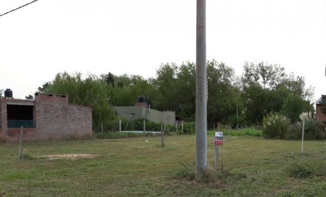 Terreno en Venta en Pueblo Andino